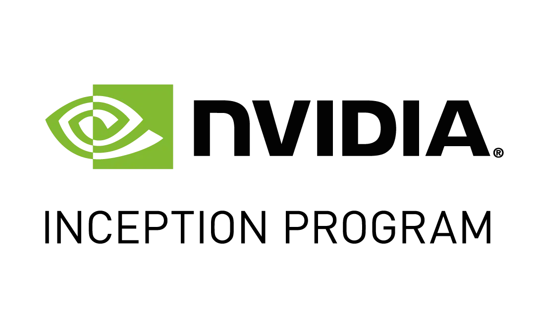Nvidia Inception